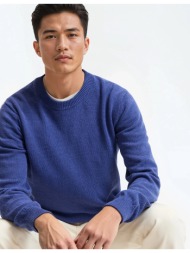 πουλόβερ με στρογγυλή ...