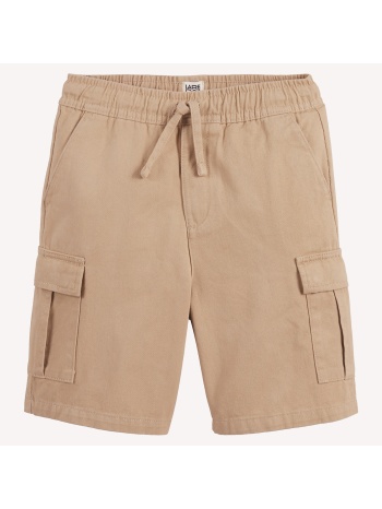 βερμούδα battle με ελαστική μέση