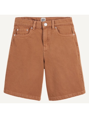 βερμούδα baggy