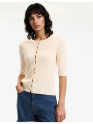 πουλόβερ με στρογγυλή ...