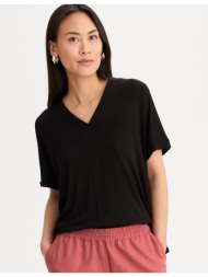 μπλουζάκι με κοντά ...