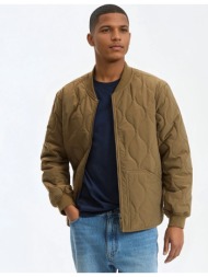 καπιτονέ μπουφάν με ...