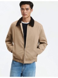 μπουφάν με βελούδινο ...