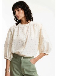 πουκάμισο oversize με ...