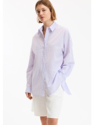 πουκάμισο ριγέ με ...