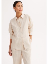 πουκάμισο με ρίγες