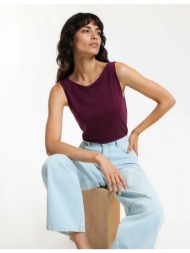 αμάνικο τοπ με λαιμόκοψη ...