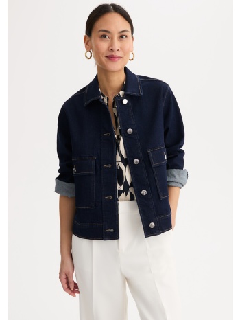 τζιν μπουφάν