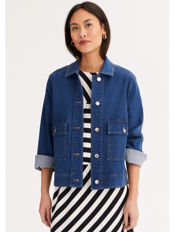 τζιν μπουφάν