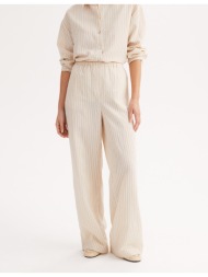 παντελόνι φαρδύ και ανάλαφρο