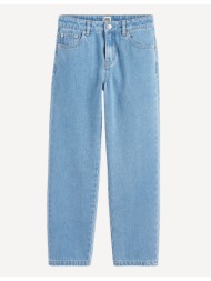 τζιν σε ίσια γραμμή