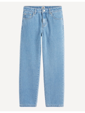 τζιν σε ίσια γραμμή