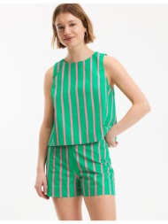 τοπ με στρογγυλή ...