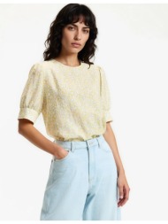 μπλούζα με στρογγυλή ...