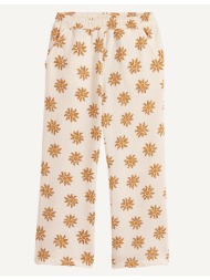 παντελόνι φαρδύ με ...