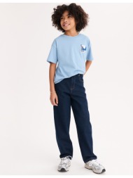 φαρδύ τζιν baggy