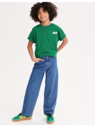 φαρδύ τζιν baggy