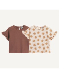 σετ 2 κοντομάνικα ...