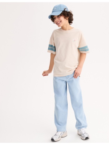 φαρδύ τζιν baggy