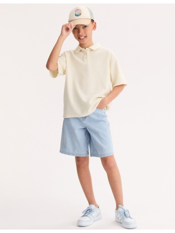 κοντομάνικο πόλο