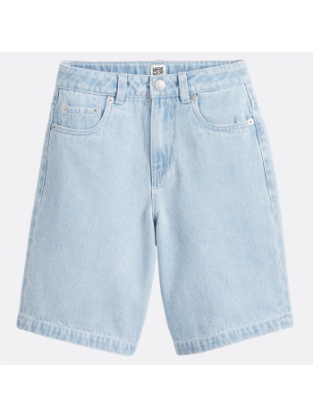 βερμούδα baggy