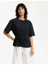 κοντομάνικο τ-shirt με ...