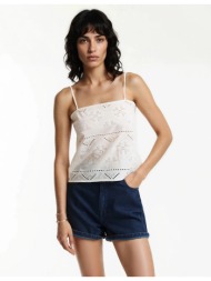 τοπ με λεπτές τιράντες ...