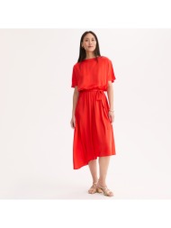 φόρεμα μέχρι το γόνατο ...