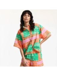 πουκάμισο με κοντά ...