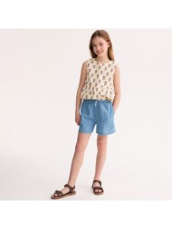 ελαφρύ τζιν σορτς