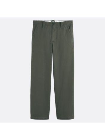 φαρδύ παντελόνι chino