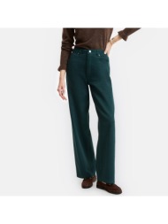 φαρδύ παντελόνι από βαμβάκι