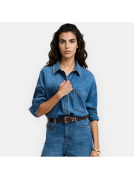πουκάμισο oversize από ...