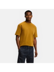 t-shirt με στρογγυλή λαιμόκοψη