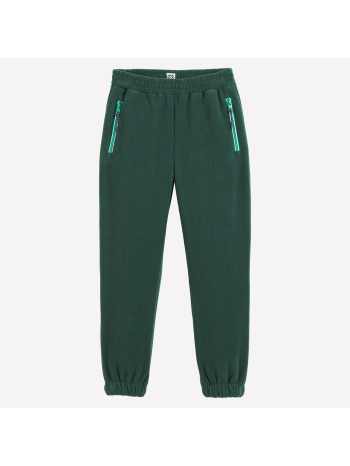 παντελόνι φόρμας από fleece