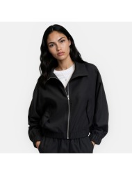μπουφάν bomber σε oversize γραμμή