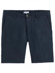 λινή βερμούδα