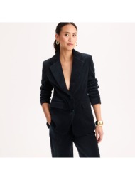 blazer από λείο βελούδο ...