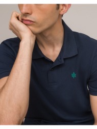 κοντομάνικο πόλο