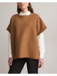 λεπτό πόντσο με ...