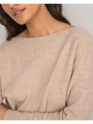 πλεκτό με αφράτη πλέξη ...