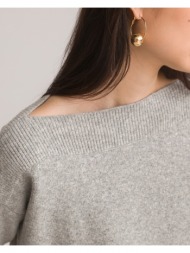 πλεκτό με αφράτη πλέξη ...