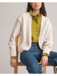 ζακέτα χωρίς κούμπωμα με ...