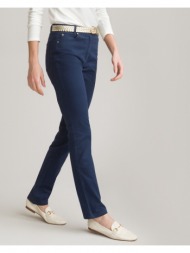 ίσιο βαμβακερό στρετς ...