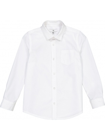 μακρυμάνικο πουκάμισο, 3-12 ετών σε προσφορά