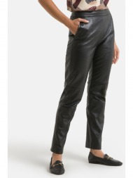 δερμάτινο παντελόνι ...