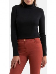 μακρυμάνικη μπλούζα με ...