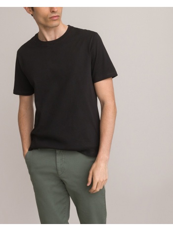 κοντομάνικο t-shirt από οργανικό βαμβάκι