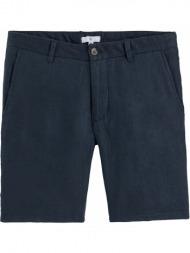 λινή βερμούδα