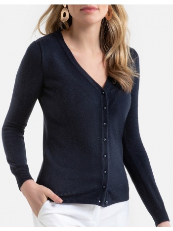 ζακέτα με κασμιρένια αίσθηση